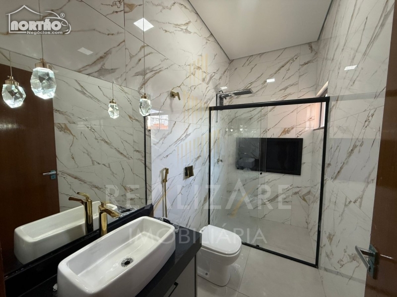 Casa, 3 quartos, 108 m² - Foto 5