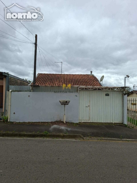 Casa para locação no PLANTA ARAÇATUBA em Piraquara/PR