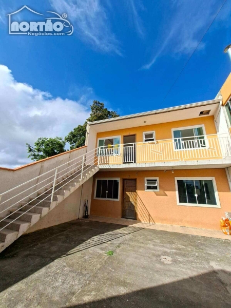 Apartamento para locação no VILA IPANEMA em Piraquara/PR