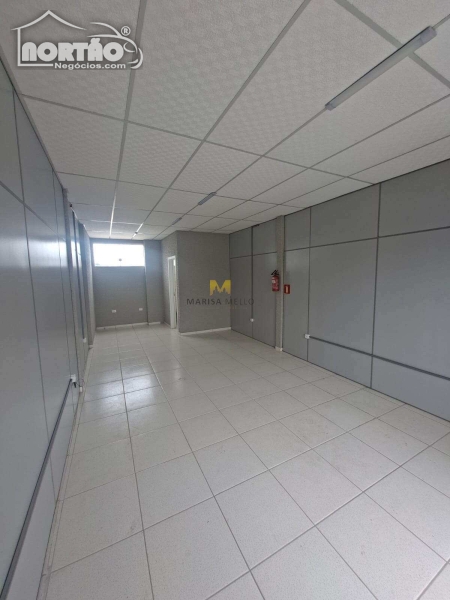 Sala comercial para locação no JARDIM BELA VISTA em Piraquara/PR
