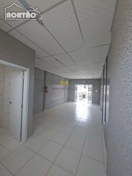 Sala comercial para locação no JARDIM BELA VISTA em Piraquara/PR