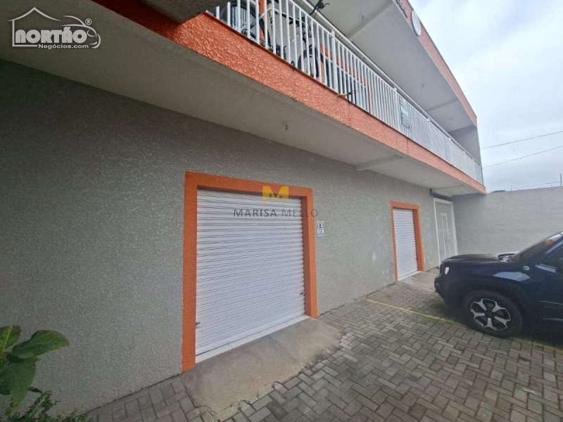 Sala comercial para locação no JARDIM BELA VISTA em Piraquara/PR