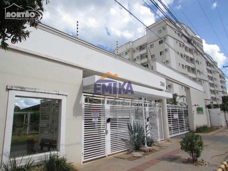 Apartamento para locação no PORTO em Cuiabá/MT