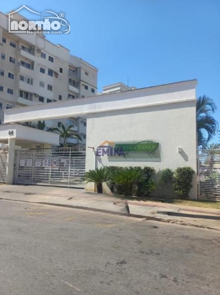 APARTAMENTO A VENDA NO PORTO EM CUIABÁ/MT