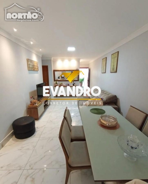 Casa a venda no JARDIM IMPERIAL em Cuiabá/MT