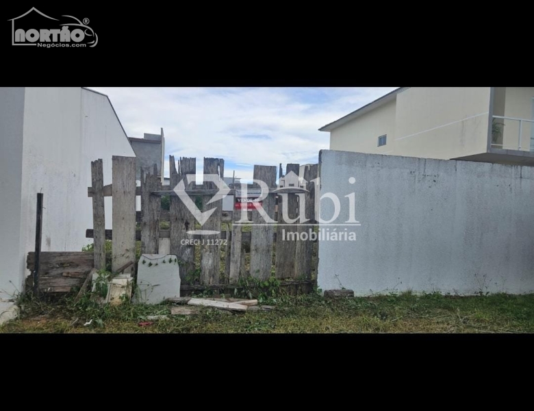 TERRENO a venda no AQUARELA DAS ARTES em Sinop/MT