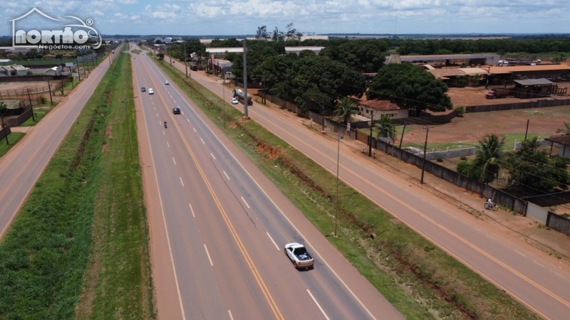 SÍTIO a venda no JARDIM ORIENTE em Sinop/MT