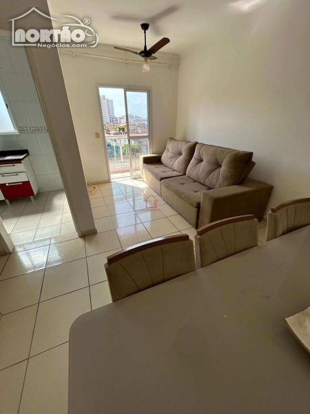 Apartamento a venda no OCIAN em Praia Grande/SP