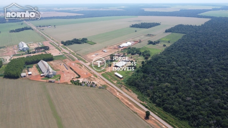 SÍTIO a venda no ZONA RURAL em Sinop/MT