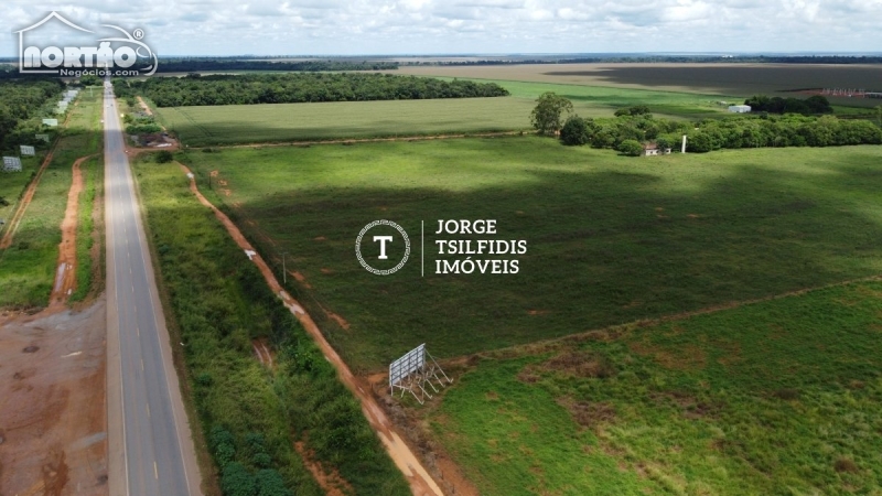 SÍTIO a venda no ZONA RURAL em Sinop/MT