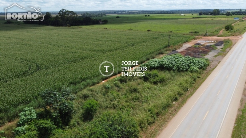SÍTIO a venda no ZONA RURAL em Sinop/MT