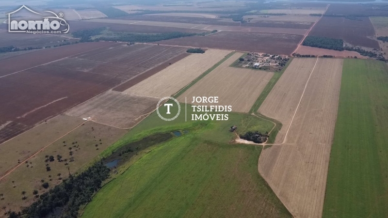 SÍTIO a venda no ZONA RURAL em Sinop/MT