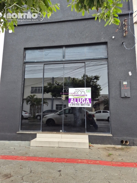 SALA COMERCIAL para locação no SETOR COMERCIAL em Sinop/MT