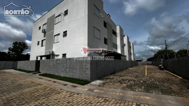 APARTAMENTO a venda no JARDIM CARIBE em Sinop/MT