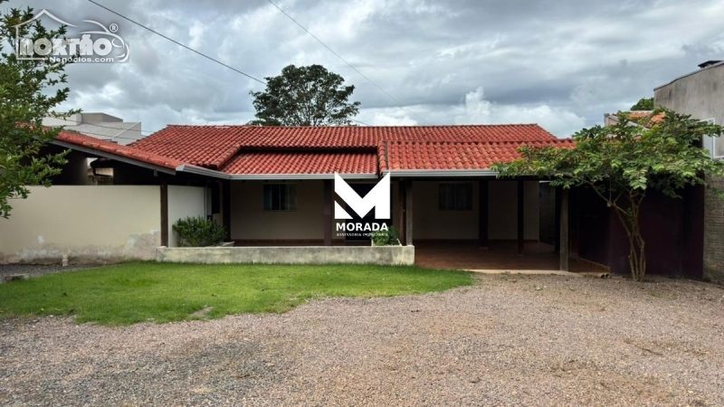 PONTO COMERCIAL PARA LOCAÇÃO NO CENTRO EM JUARA/MT