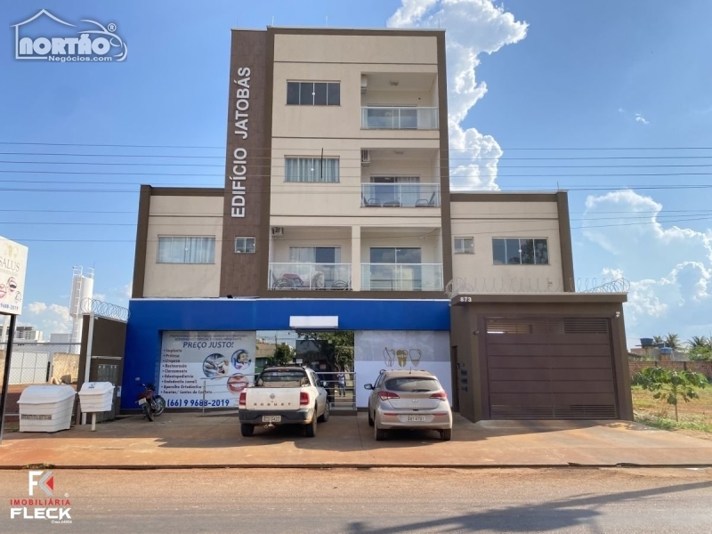 PRÉDIO a venda no JARDIM CELESTE em Sinop/MT