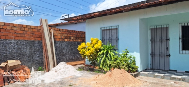 CASA para locação no JULIA SEFFER em Ananindeua/PA