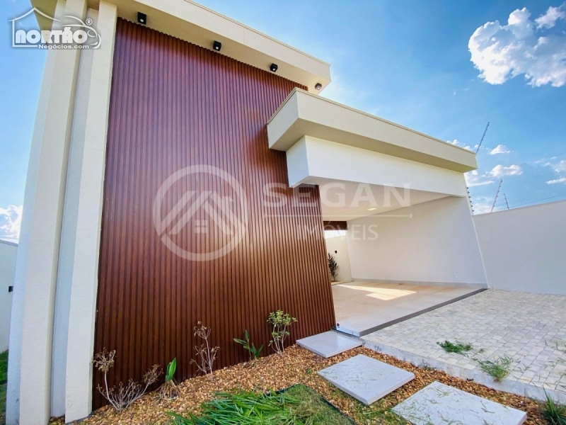 CASA a venda no RESIDENCIAL SÃO LOURENÇO em Sinop/MT