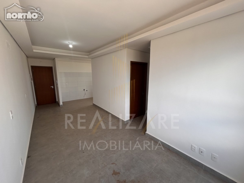 APARTAMENTO para locação no RESIDENCIAL IPANEMA em Sinop/MT