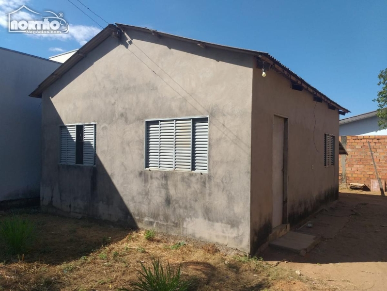 Casa para locação no ÁREA RURAL DE VILHENA em Vilhena/RO