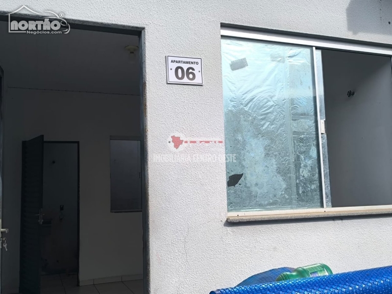 CASA para locação no JARDIM IMPERIAL em Sinop/MT