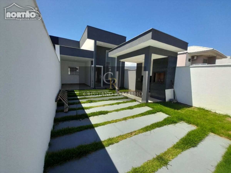 Casa a venda no NOVA SÃO PEDRO em São Pedro da Aldeia/RJ