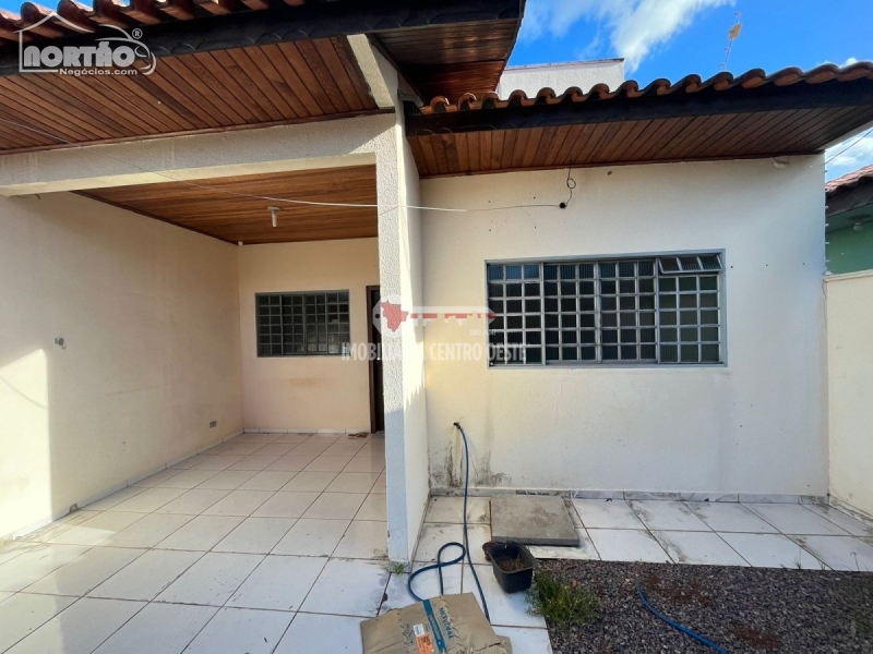 QUITINETE PARA LOCAÇÃO NO SETOR RESIDENCIAL NORTE EM SINOP/MT