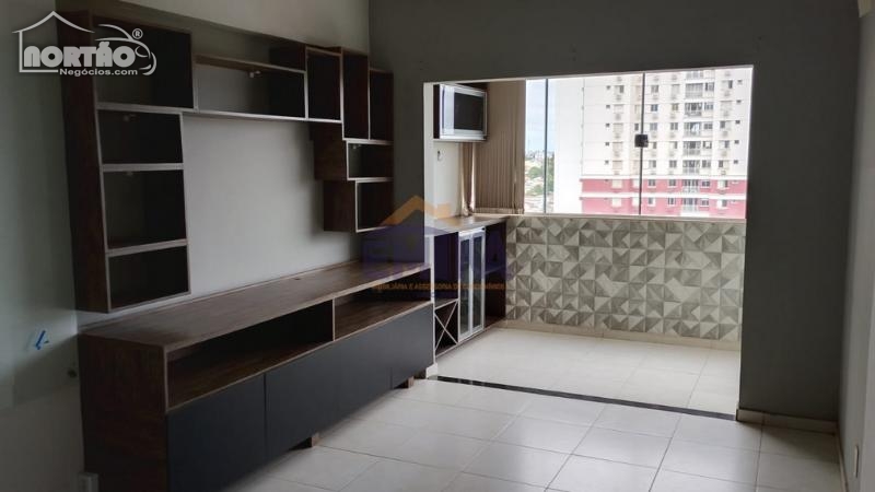 Apartamento a venda no GOIABEIRAS em Cuiabá/MT
