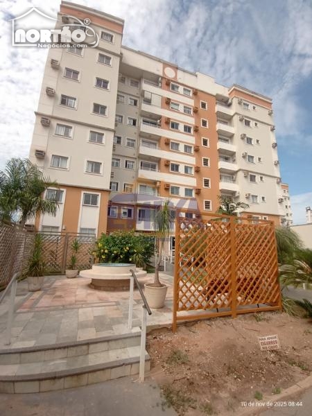 Apartamento a venda no PORTO em Cuiabá/MT