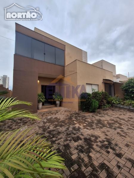 Casa a venda no JARDIM CUIABÁ em Cuiabá/MT
