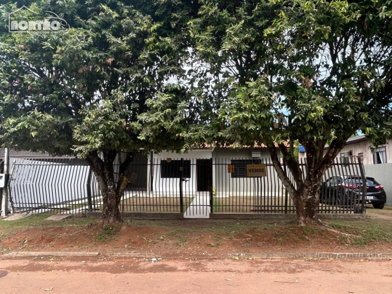 CASA para locação no NOVO HORIZONTE em Guarantã do Norte/MT