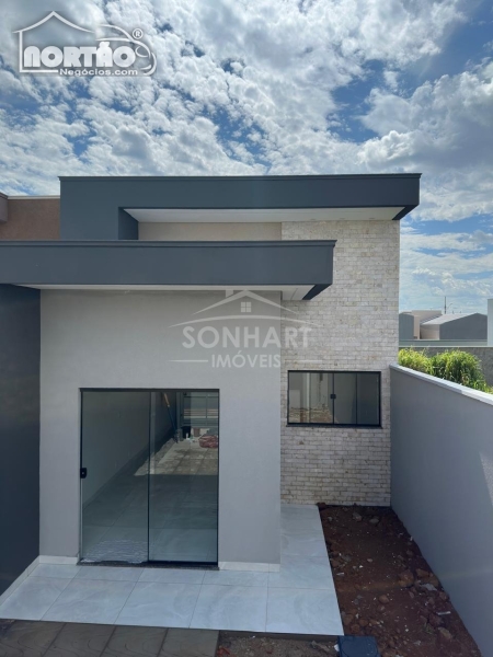 Casa, 2 quartos, 65 m² - Foto 3