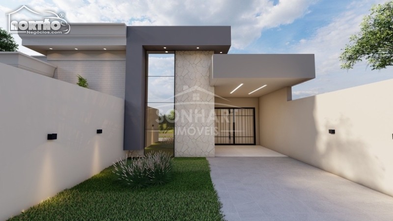 CASA a venda no JARDIM DAS OLIVEIRAS em Sinop/MT