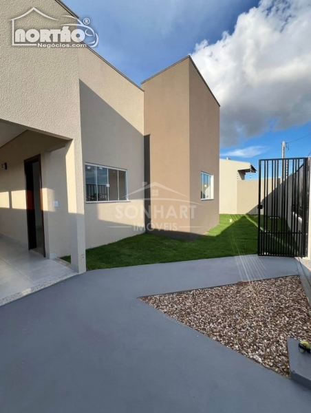 Casa, 3 quartos, 105 m² - Foto 2