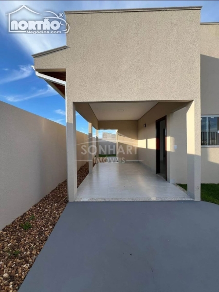 Casa, 3 quartos, 105 m² - Foto 3