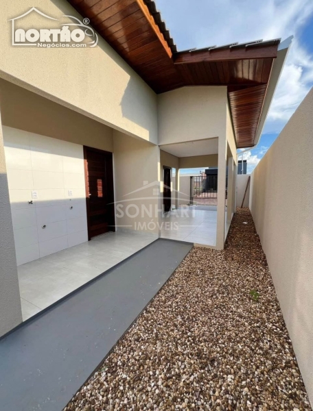 Casa, 3 quartos, 105 m² - Foto 6