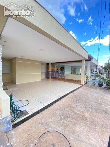 Casa para locação no PARQUE DAS NAÇOES em Cuiabá/MT