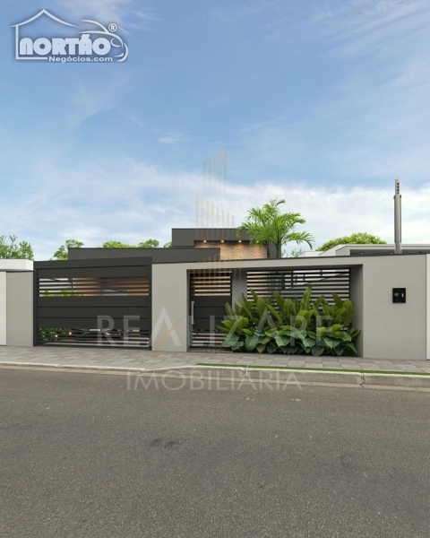 CASA a venda no SONHALTO VIDEIRA em Sinop/MT