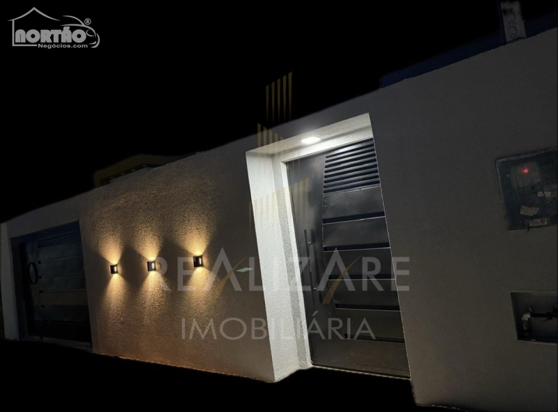 CASA a venda no JARDIM ARAGUAIA em Sinop/MT