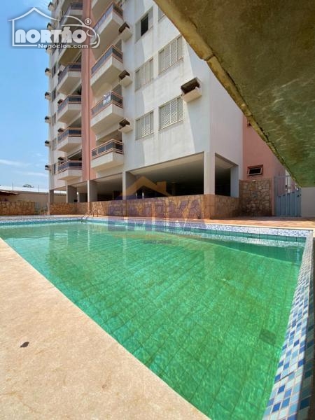Apartamento para locação no CENTRO SUL em Várzea Grande/MT