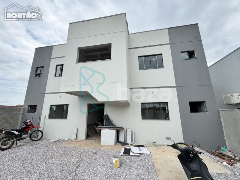 APARTAMENTO A VENDA NO SONHALTO VIDEIRA EM SINOP/MT