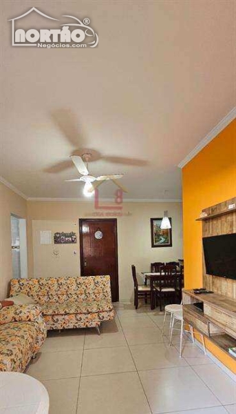 Apartamento a venda no TUPI em Praia Grande/SP