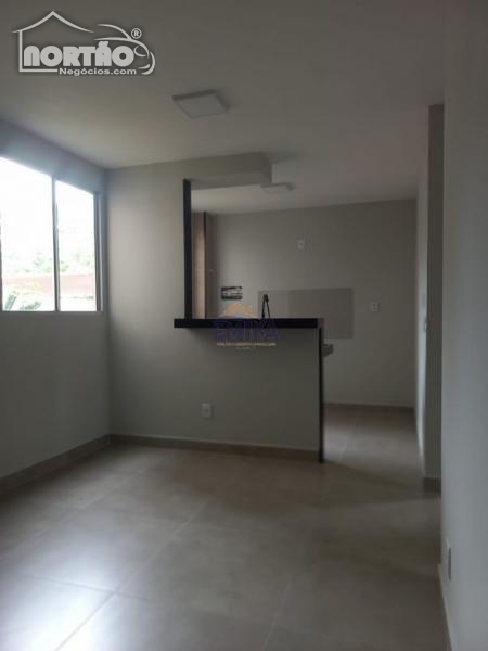 Apartamento a venda no PONTE NOVA em Várzea Grande/MT