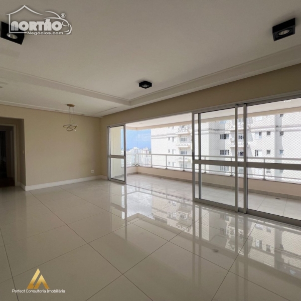 APARTAMENTO para locação no JARDIM DAS NAÇÕES em Taubaté/SP