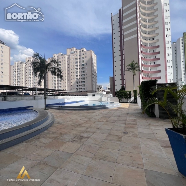 APARTAMENTO para locação no VILA COSTA em Taubaté/SP