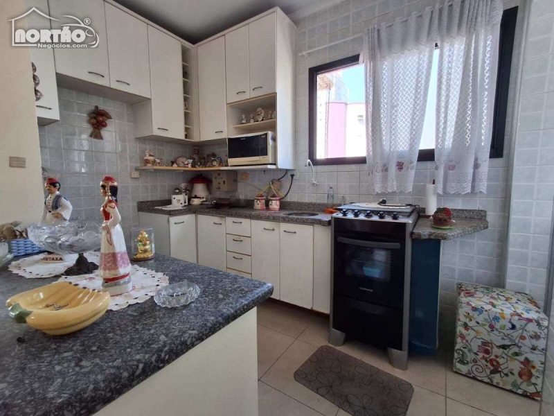 APARTAMENTO A VENDA NO GUILHERMINA EM PRAIA GRANDE/SP