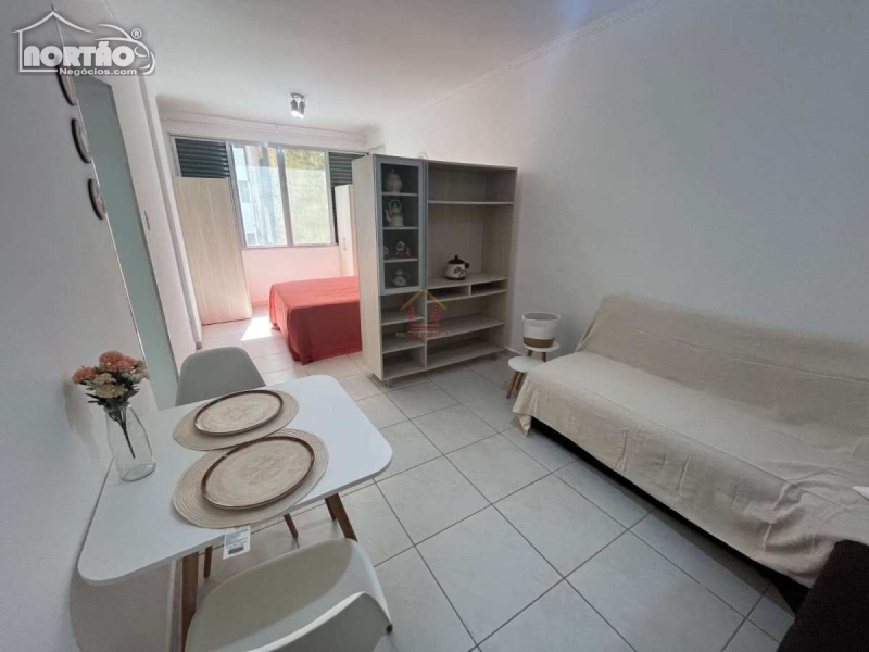 APARTAMENTO A VENDA NO GUILHERMINA EM PRAIA GRANDE/SP