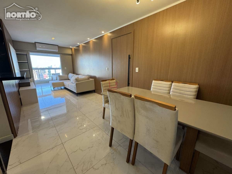 Apartamento a venda no GUILHERMINA em Praia Grande/SP