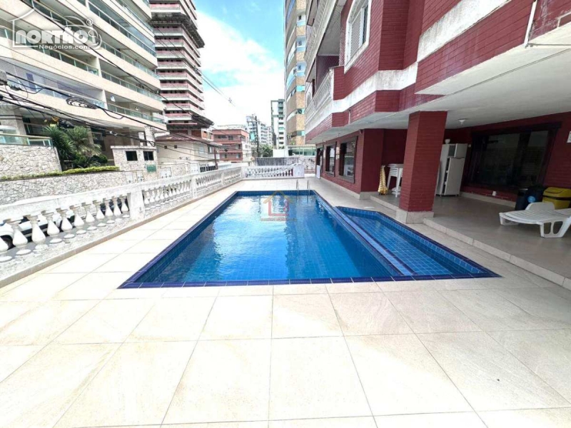 Apartamento a venda no TUPI em Praia Grande/SP