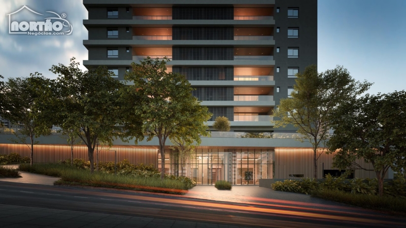 Apartamento a venda no QUILOMBO em Cuiabá/MT